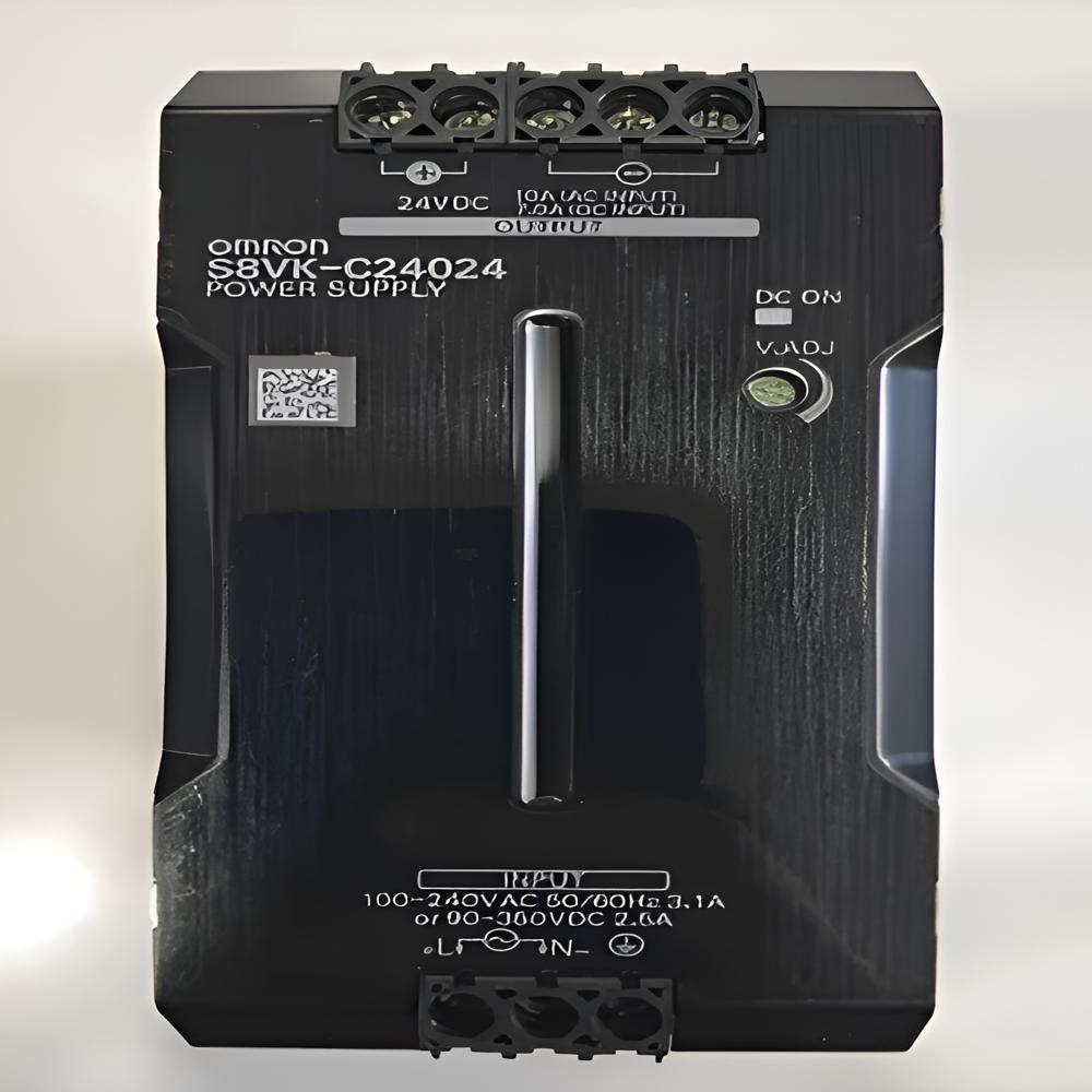 Omron S8VK-C24024 SMPS Power Supply