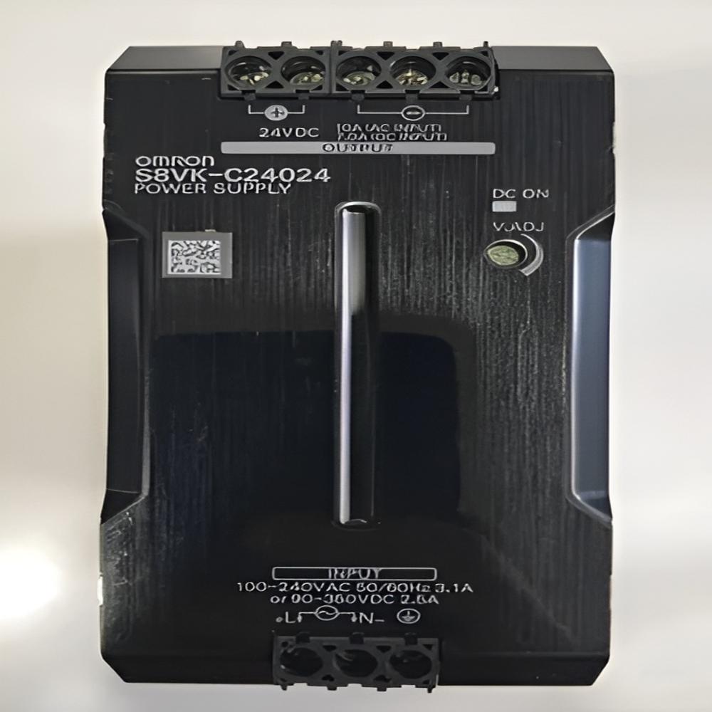 Omron S8VK-C24024 SMPS Power Supply