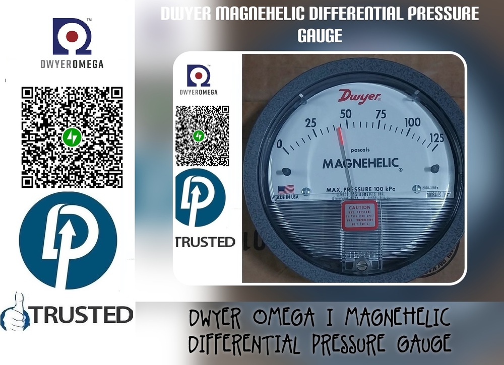 Dwyer > Magnehelic Gauge > Wholesalers >WBIDC Industrial Parks West Bengal