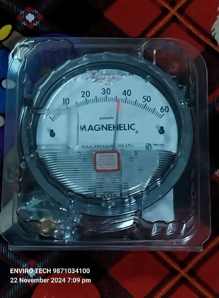 Dwyer Magnehelic Gauge Wholesalers In Raninagar Industrial Park West Bengal