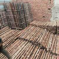 Industrial Scaffolding Cuplock