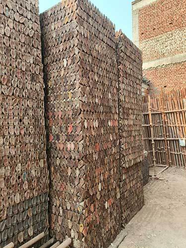 Scaffolding Laser