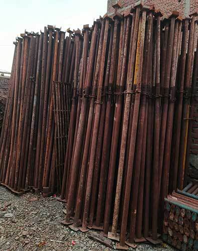 MS Scaffolding Props