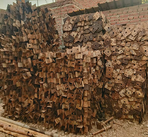 Heavy Duty Scaffolding Prop