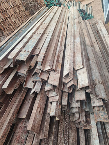 Heavy Duty Scaffolding Prop