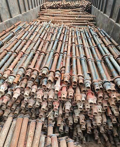 Construction Scaffolding Prop