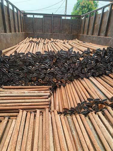 Adjustable Scaffolding Prop