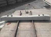 Rt8746 Wider Prestressed Concrete Sleeper