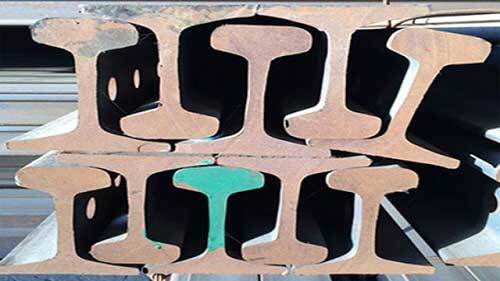 30 LBS Railway Track 