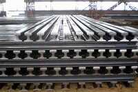 CR 80 Crane RAILS