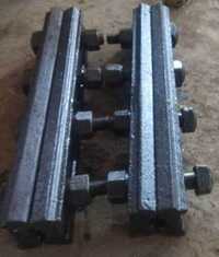 52Kg Railway Fish Plate