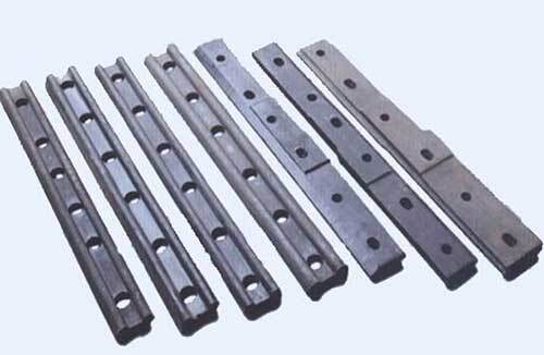 60kg Railway Fish Plate