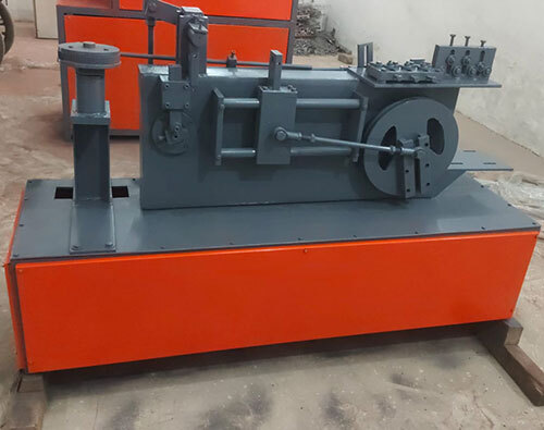 Fan Guard Star Welding Machine