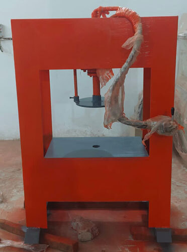 Fan Guard Hydraulic Bending Machine