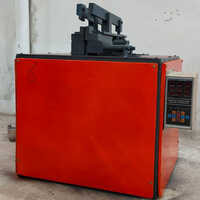 Butt Welding Machine - Dimension (l*w*h): 900 X 600 X 600 Mm