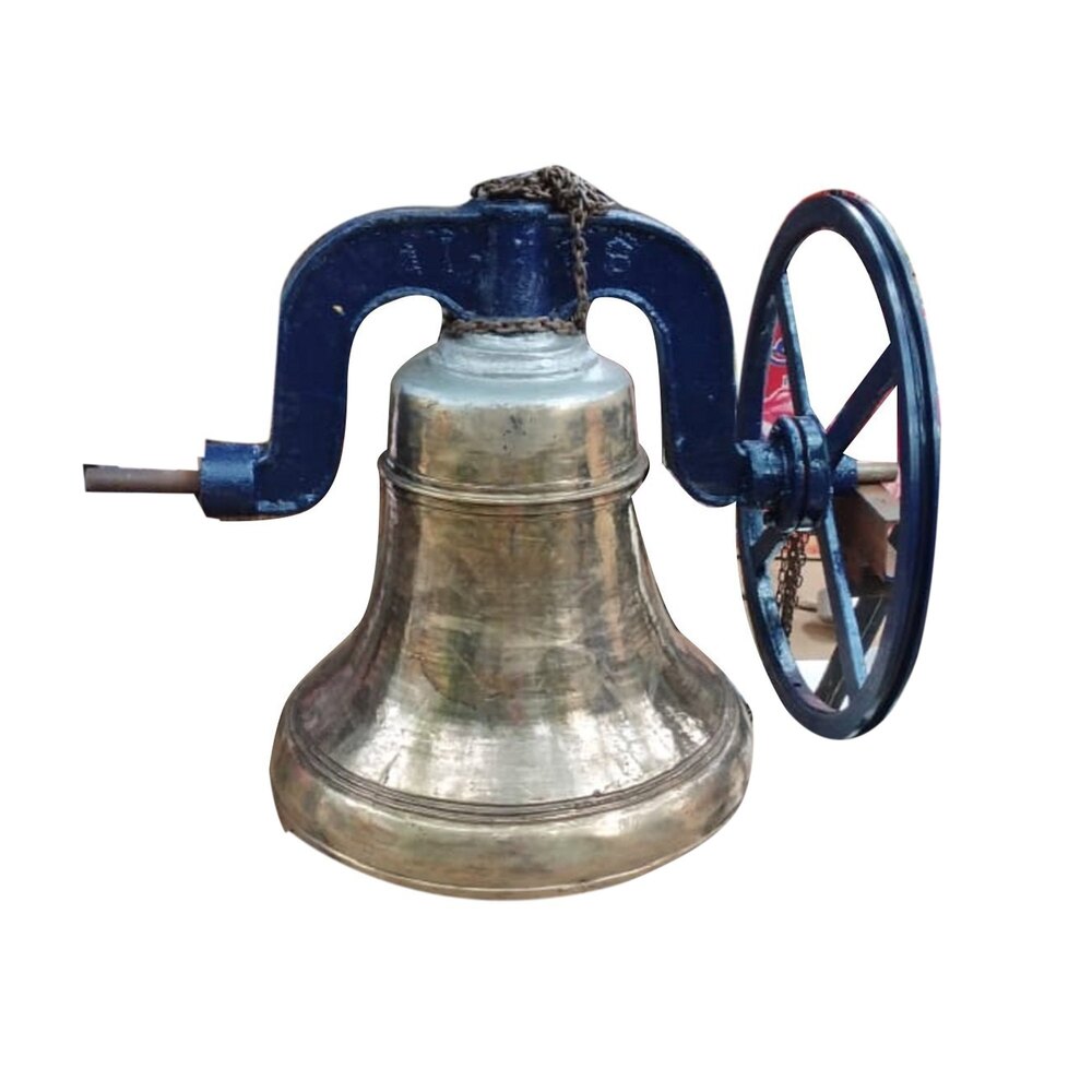 500kg Church Bell