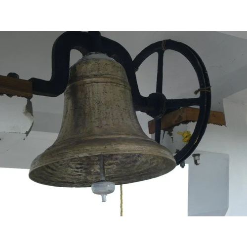 1000kg Temple Bell