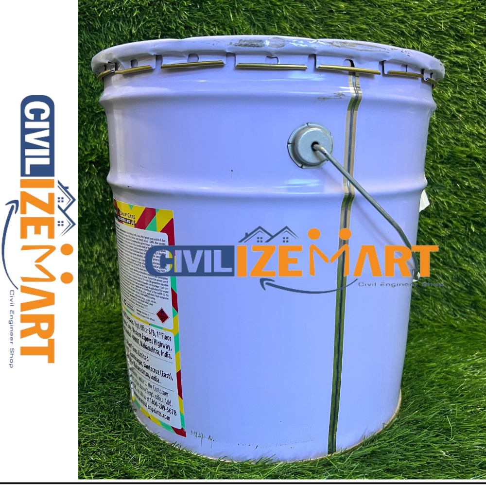 SMART FLEXI  SEAL PU US WATERPROOFING COATING
