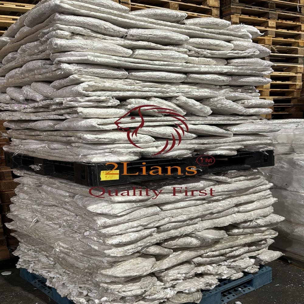 Eps Lumps White