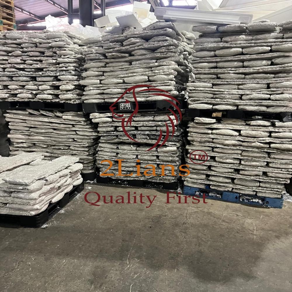 Eps Lumps White