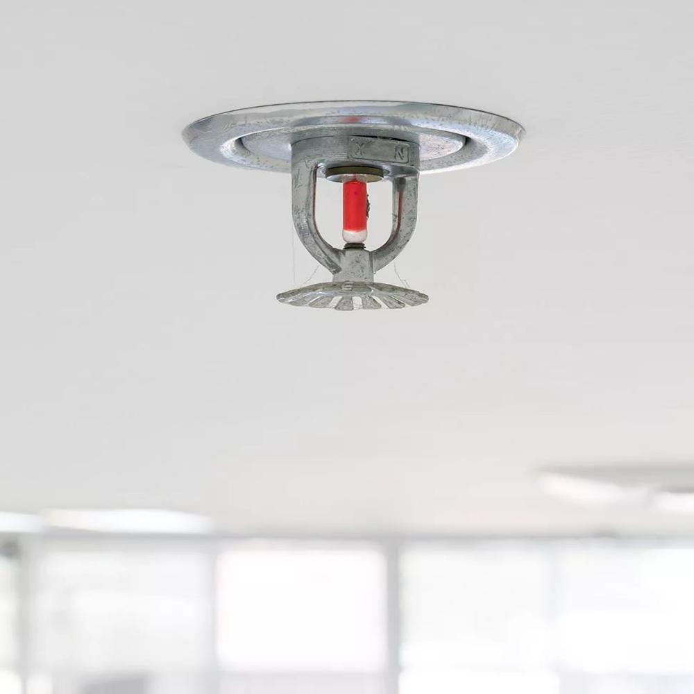 CONVENTIONAL FIRE SPRINKLERS