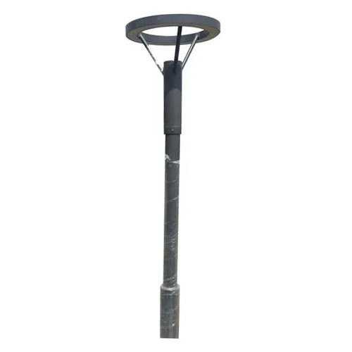 Mild Steel Brackets Light Poles