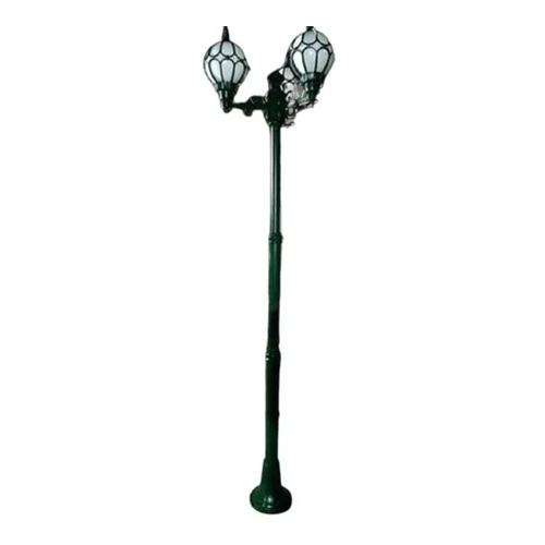 Decorative Ornaments LED Lighting Poles