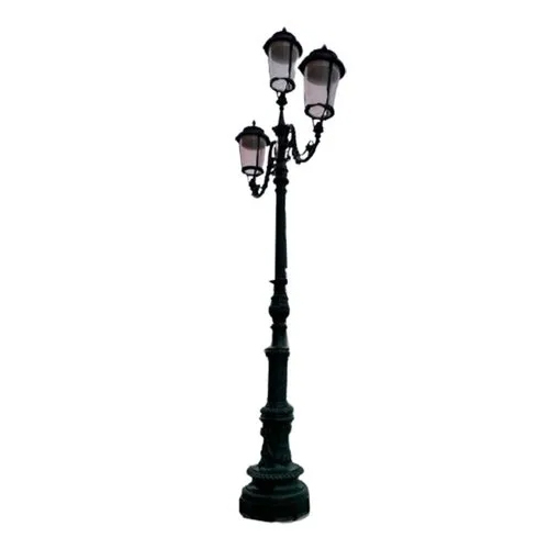 Ornamental Heritage Lighting Pole