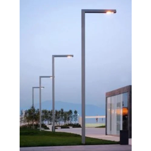 Street Lamp Pole
