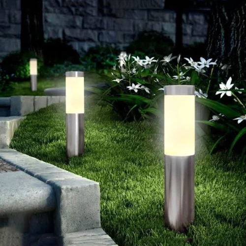 LED Outdoor Bollard Light