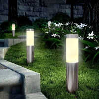 Led Outdoor Bollard Light - Aluminium, 1.2 Metre, Matte Black, 12w Smd Led, Ip65, Frosted Polycarbonate Diffuser