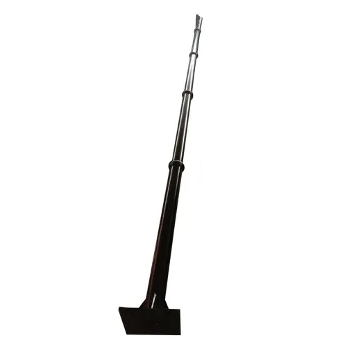 Ornamental Heritage Pole