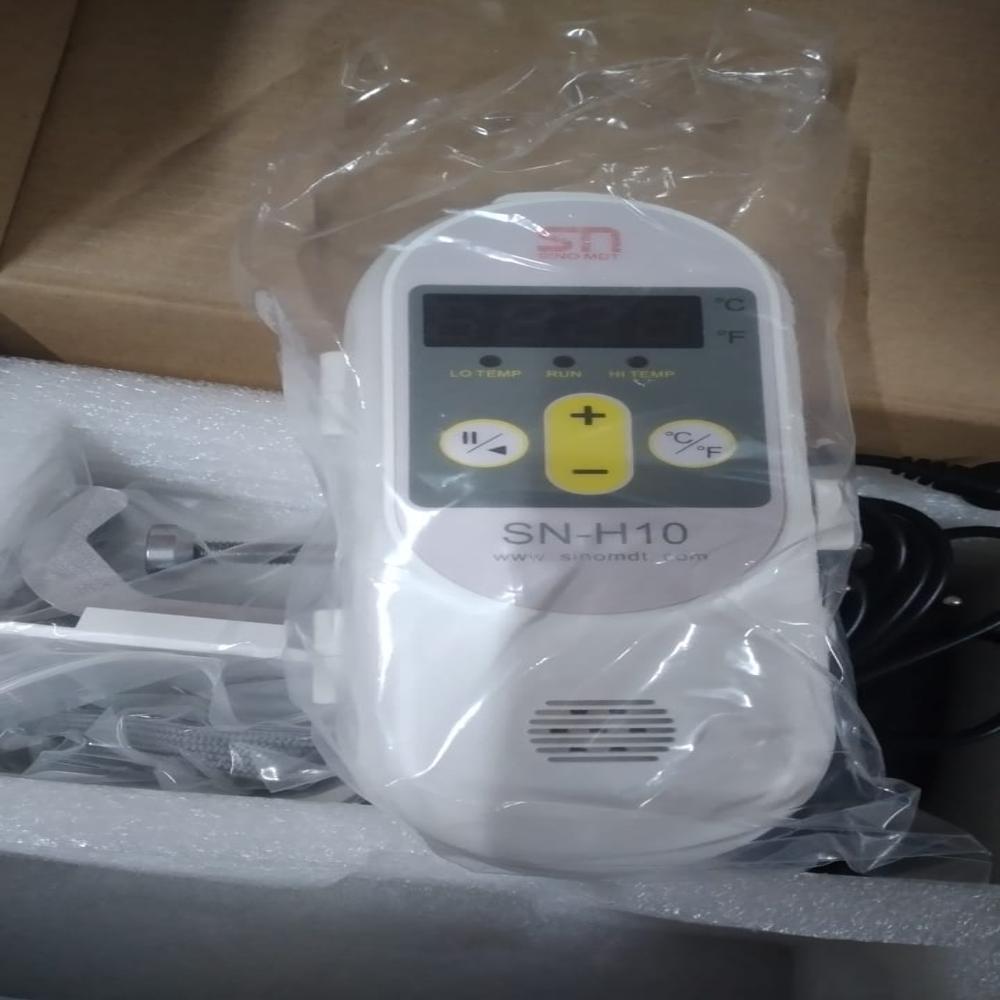 Infushion  Warmer - Color Code: White