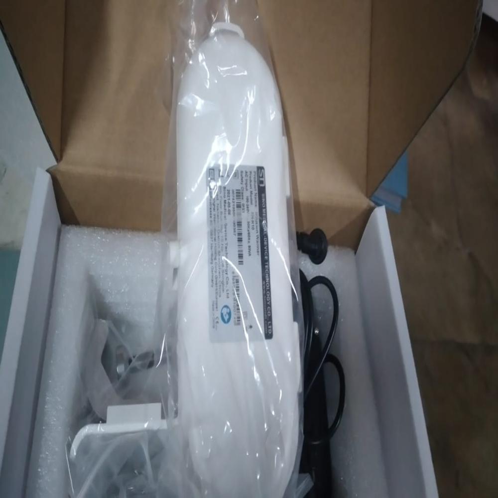 Infushion  Warmer - Color Code: White