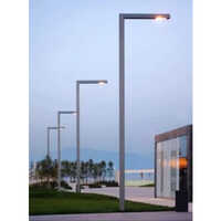 Street Light Pole