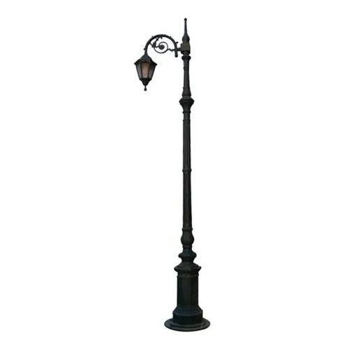 5m Decorative Pole Light