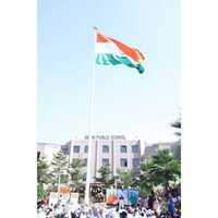 Indian National Flags