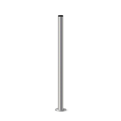 Metal Pole