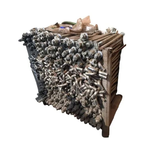 Industrial Foundation Bolts