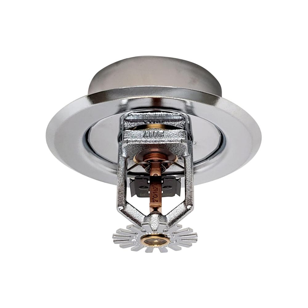 PENDENT FIRE SPRINKLERS