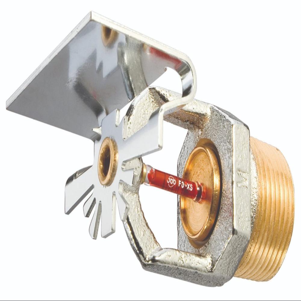 HORIZONTAL FIRE SPRINKLERS