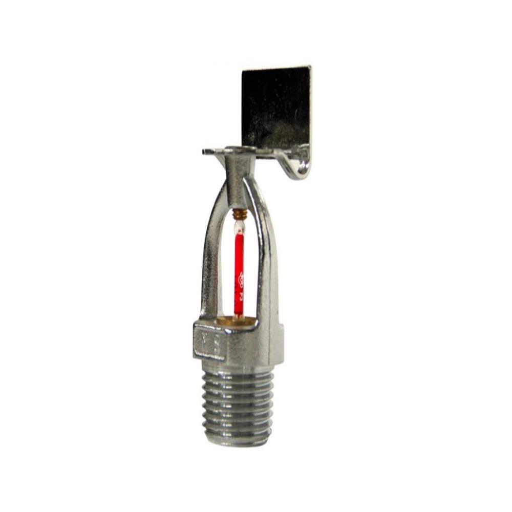 Horizontal Fire Sprinklers - Application: Hospital