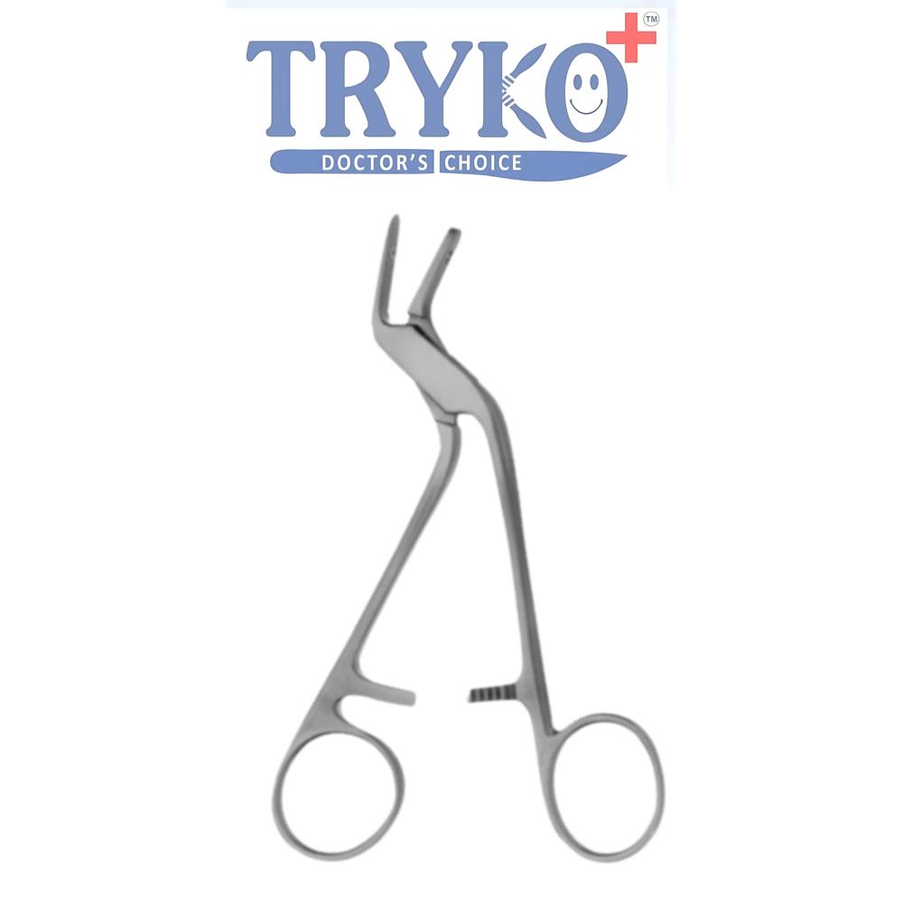 Adson Drill Guide And Dura Protector Brand Tryko+ - Application: Hospital