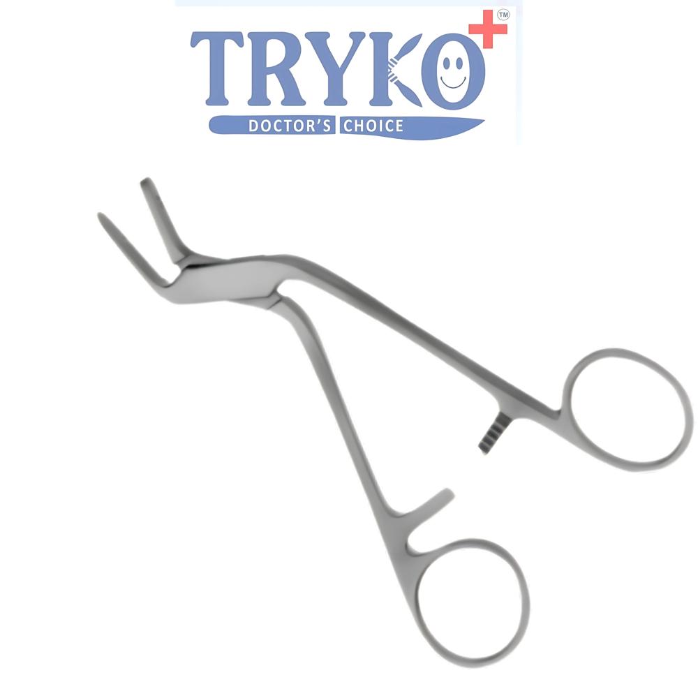 Adson Drill Guide and Dura Protector Brand TRYKO+