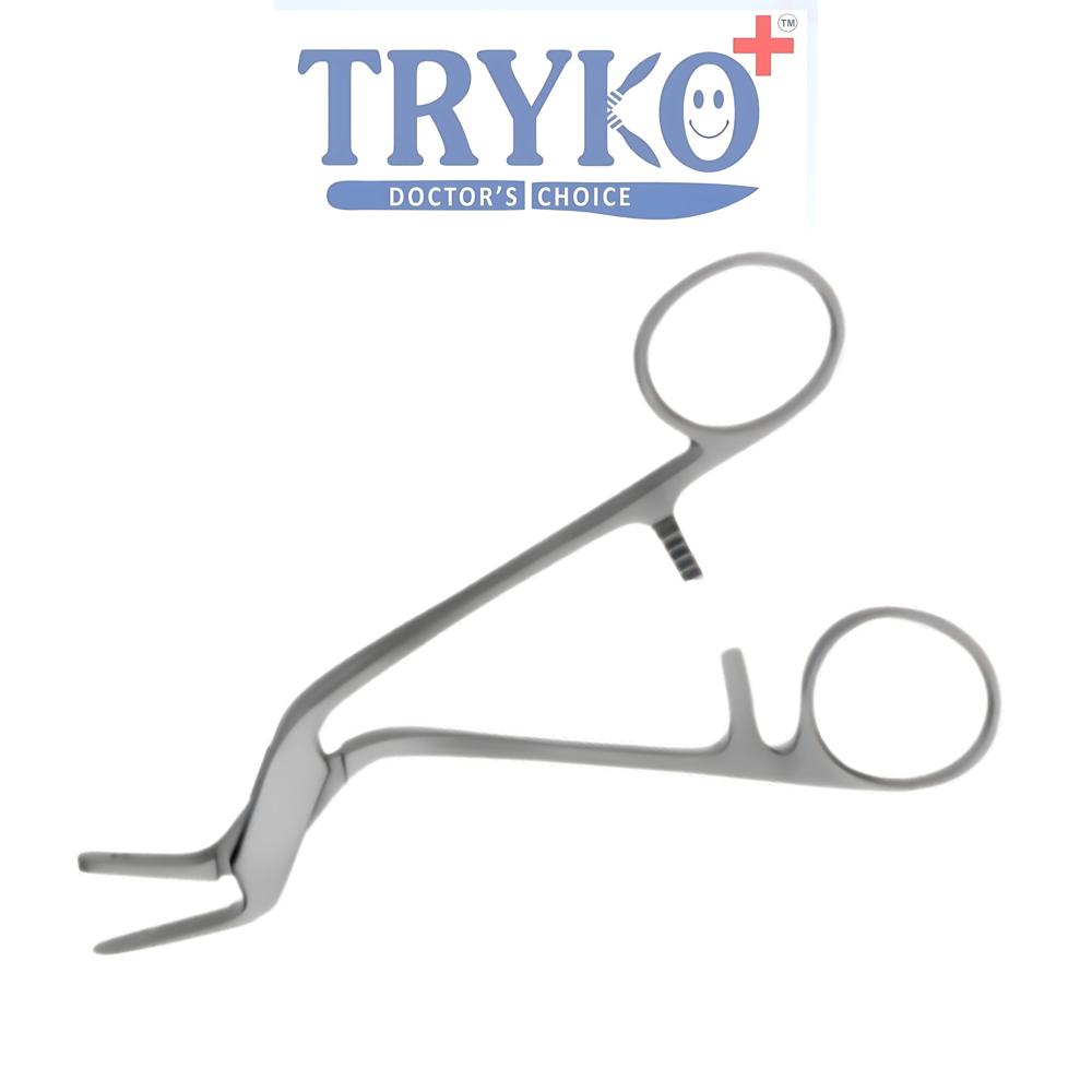 Adson Drill Guide and Dura Protector Brand TRYKO+