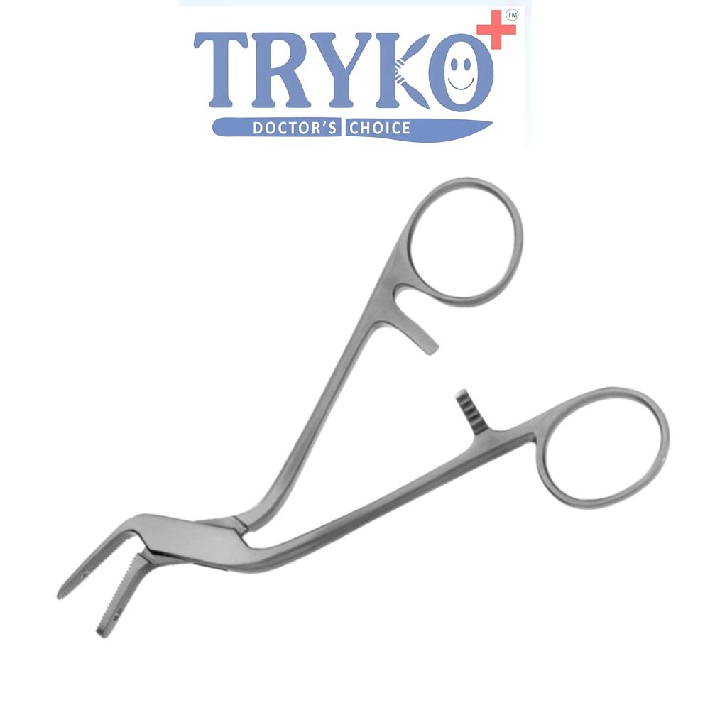 Adson Drill Guide and Dura Protector Brand TRYKO+