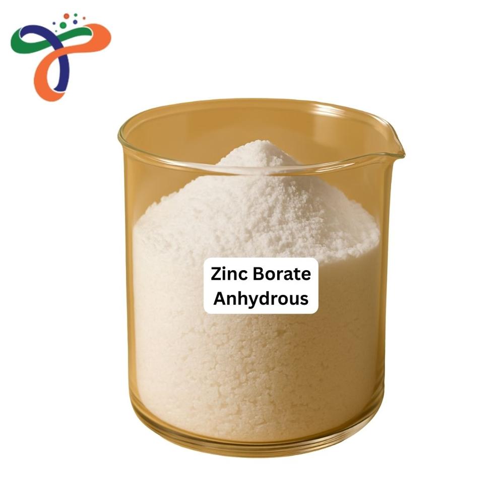 Zinc Borate Anhydrous