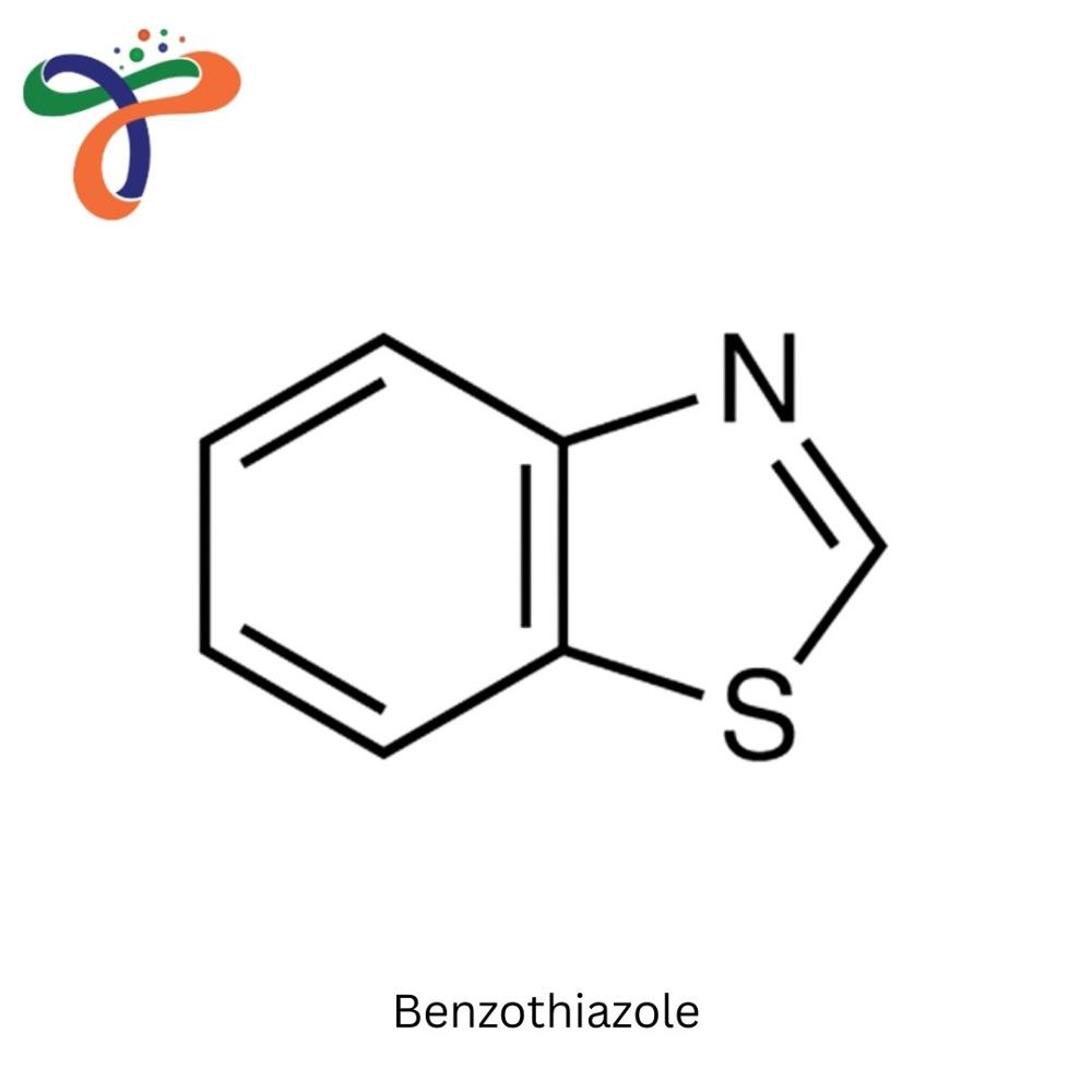 Benzothiazole (95-16-9) (C7H5NS)