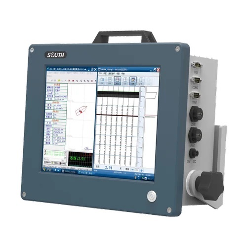 Digital Echo Sounder