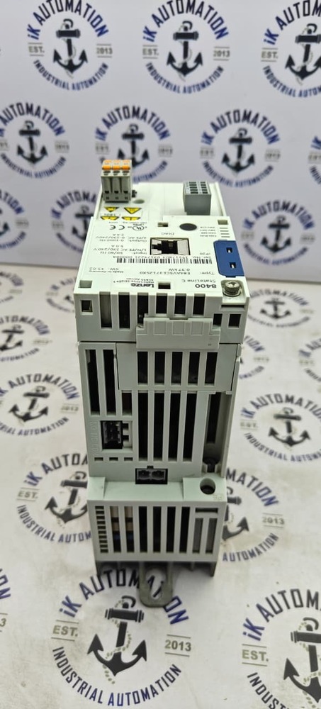 Lenze E84avsce3712sx0